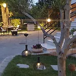 Dioni Luxury House Nea Iraklitsa