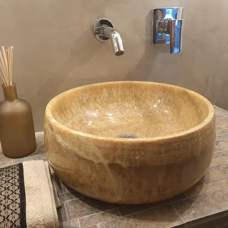 Дом отдыха Dioni Luxury House *