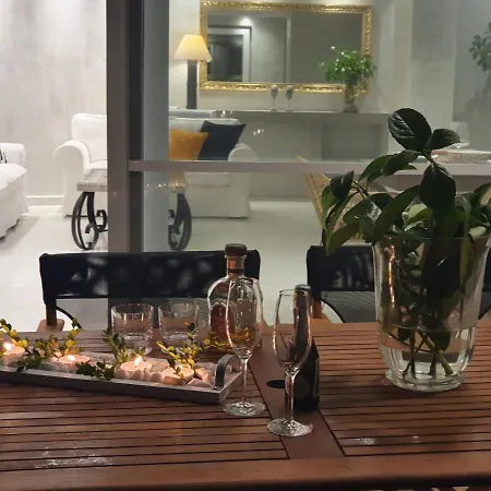 Dioni Luxury House * Nea Iraklitsa