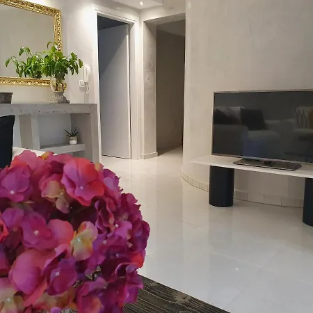 Dioni Luxury House Дом отдыха