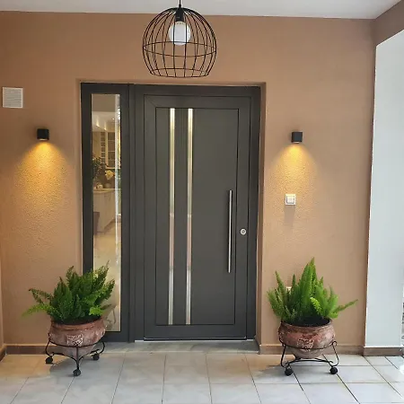 Dioni Luxury House * Nea Iraklitsa