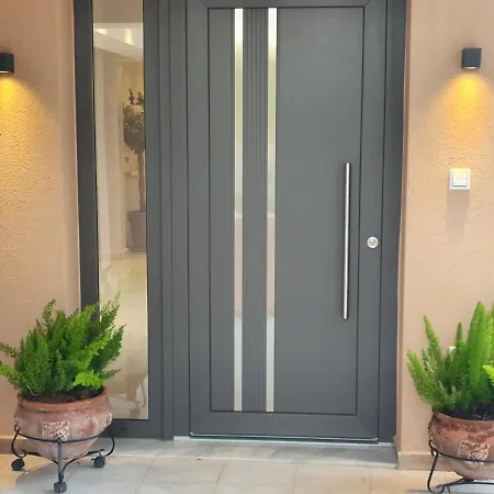 Dioni Luxury House
