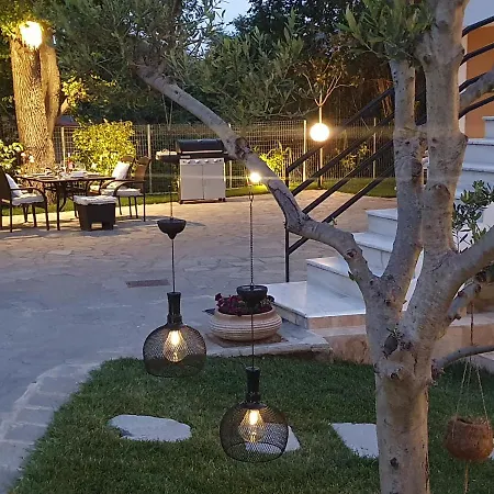 Dioni Luxury House Nea Iraklitsa