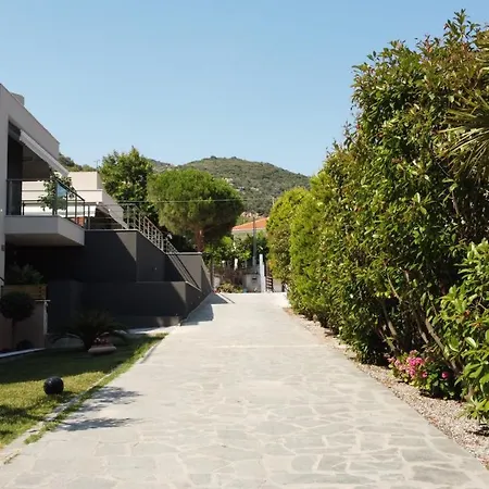 Holiday home Dioni Luxury House *