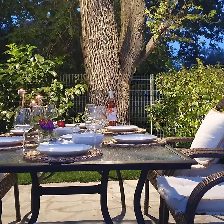 Dioni Luxury House * Nea Iraklitsa