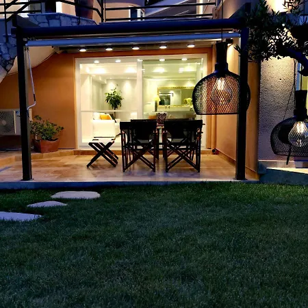 Дом отдыха Dioni Luxury House