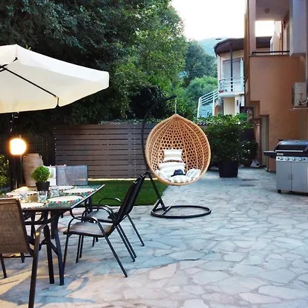 Dioni Luxury House * Nea Iraklitsa