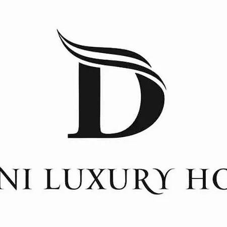 Dioni Luxury House