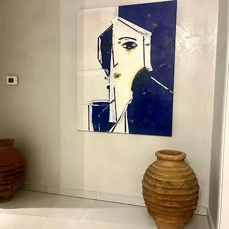 Dioni Luxury House Nea Iraklitsa