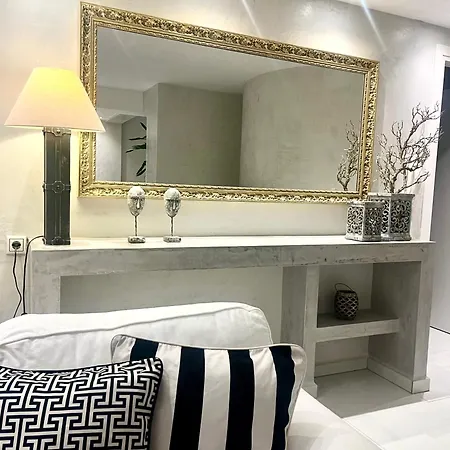 Dioni Luxury House Дом отдыха *