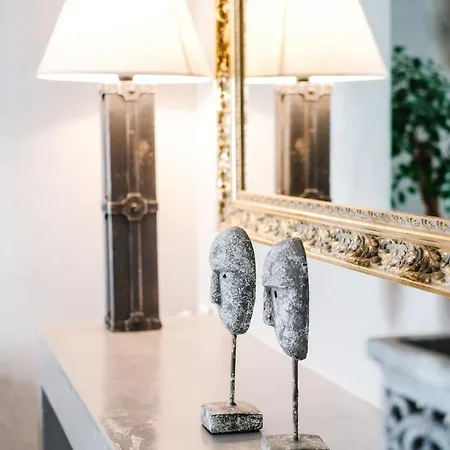 Дом отдыха Dioni Luxury House Nea Iraklitsa