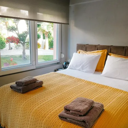 Dioni Luxury House Holiday home