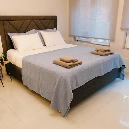 Дом отдыха Dioni Luxury House *