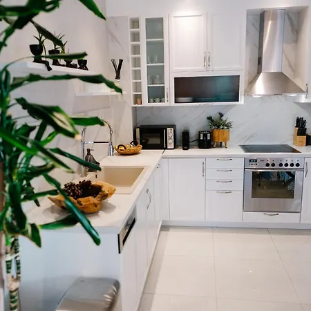 Holiday home Dioni Luxury House Nea Iraklitsa