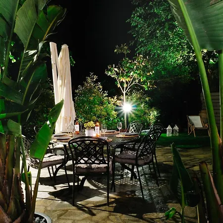 Dioni Luxury House