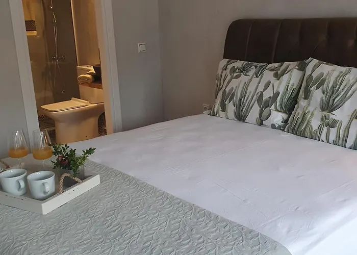 Hébergement de vacances Dioni Luxury House Nea Iraklitsa