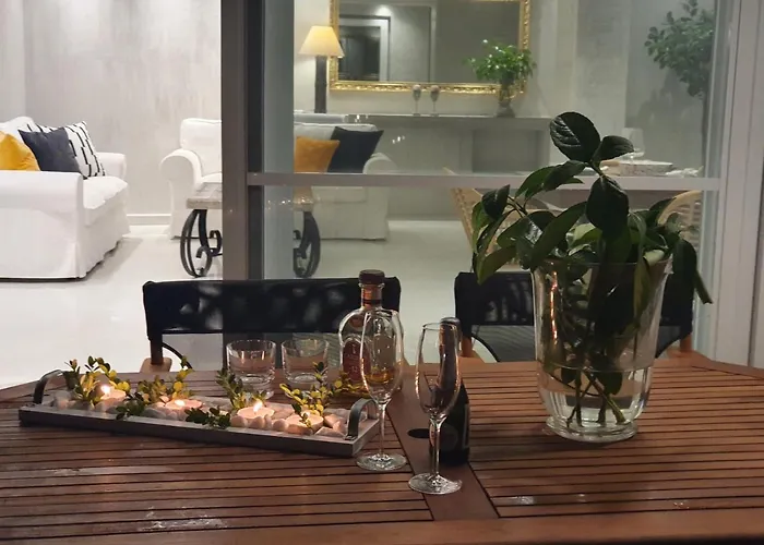 Dioni Luxury House * Nea Iraklitsa