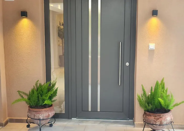 Dioni Luxury House