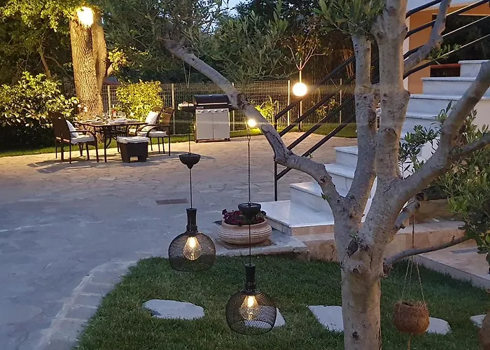 Dioni Luxury House Nea Iraklitsa