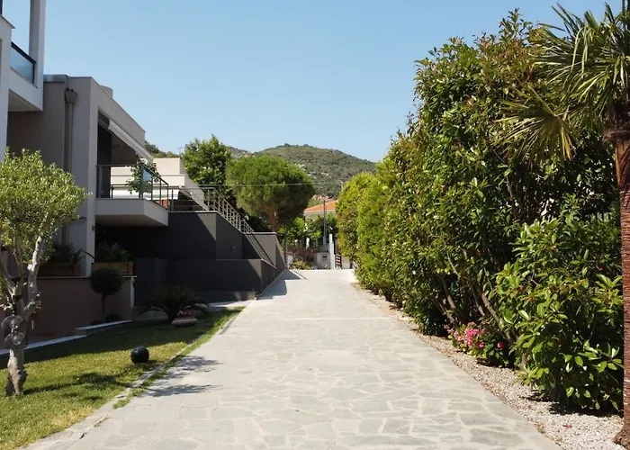 Casa de Férias Dioni Luxury House *