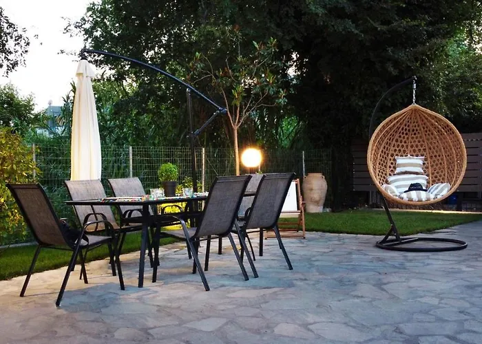 Dioni Luxury House *