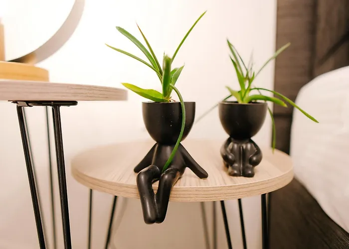 Dioni Luxury House Nea Iraklitsa