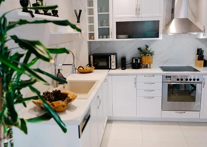 Hébergement de vacances Dioni Luxury House Nea Iraklitsa