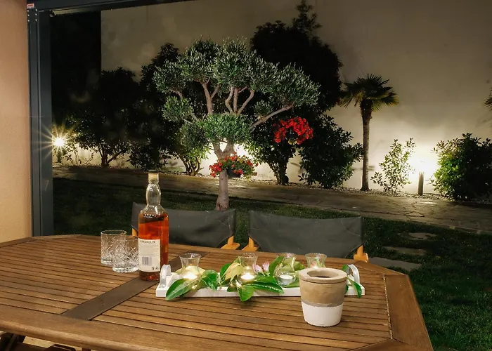 Dioni Luxury House Casa de Férias